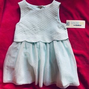Dress (baby girl)